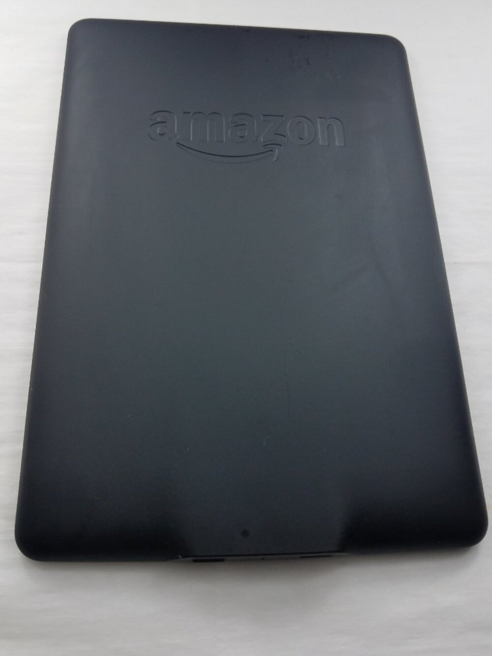 Amazon Kindle Paperwhite 7th Generation no charger - Picture 3 of 5